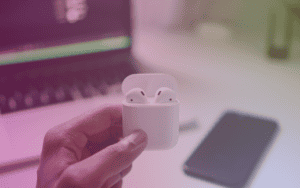 How To Easily Connect AirPods To Chromebook